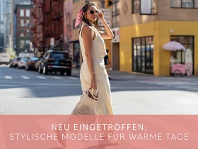 F/S - Damenschuhe (Pop-up)