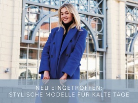 H/W - Damenschuhe (Pop-up)
