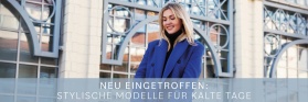 H/W - Damenschuhe (Banner)