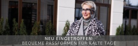H/W - Damenschuhe Komfort (Banner)