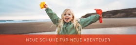 H/W - Kinderschuhe (Banner)