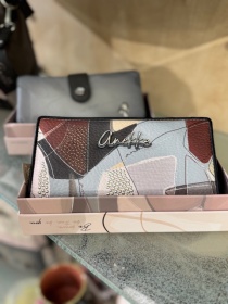 Tolle Auswahl an Portemonnaies von Anekke 