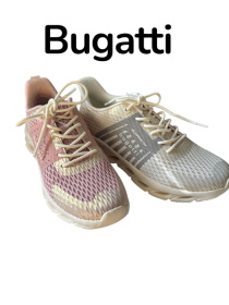 Bugatti Sneakers 