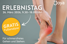 Joya Erlebnistag 26.03.2026