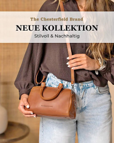 Neu von The Chesterfield Brand
