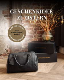 Neu von The Chesterfield Brand