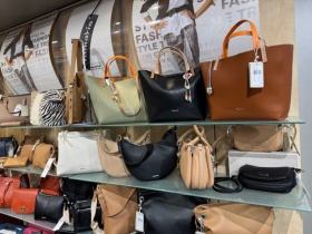 Tolle Auswahl an Handtaschen  