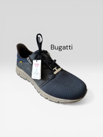Bugatti Herren-Sneakers 