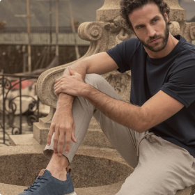 Bugatti Herren-Sneakers 