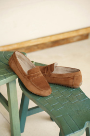 Remonte Damen-Loafer 