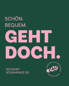 GEHT DOCH