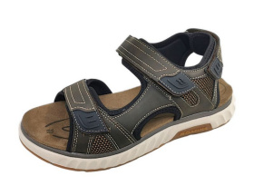 Romika Herren-Sandalen 
