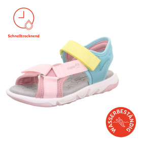 Superfit Kinder-Sandalen 