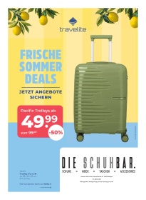 Angebote von Travelite 