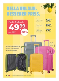 Angebote von Travelite 