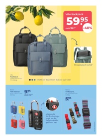Angebote von Travelite 