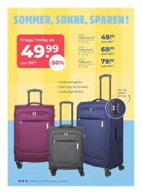 Angebote von Travelite 