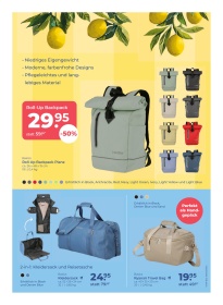 Angebote von Travelite 