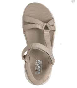 Skechers Sandalen 