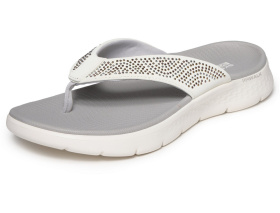 Skechers Zehentrenner  
