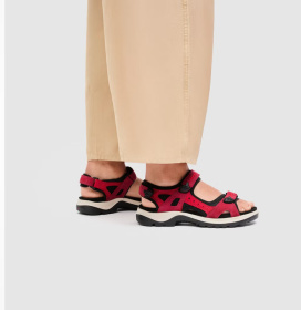 Ecco Sandalen