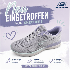 Skechers - neu eingetroffen 