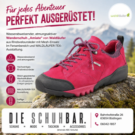 Waldkläufer 