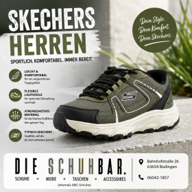 Skechers für Herren