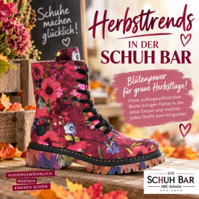 Rieker  neu eingetroffen!