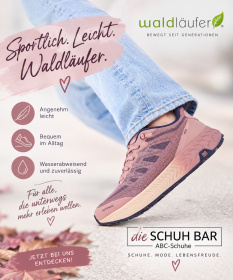 Neu von Waldläufer 