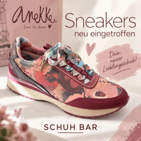 Anekke Sneakers 