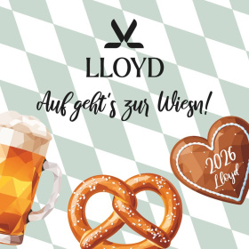 Lloyd Wiesn 26