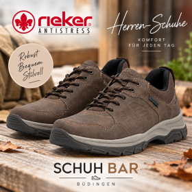 Herren Rieker 