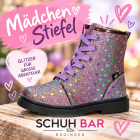 Mädchen Stiefel