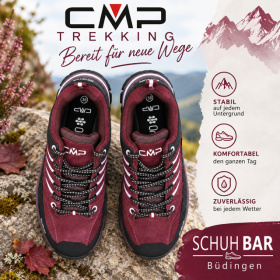 CMP Trekking 