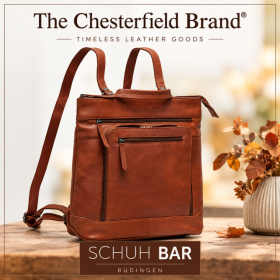 Rucksäcke von The Chesterfield Brand 