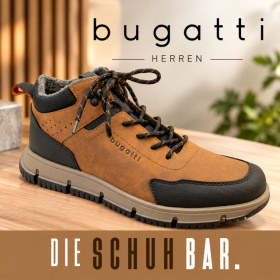 Neu von Bugatti