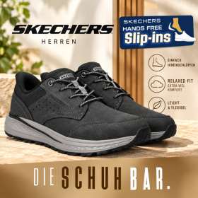 Neu von Skechers 