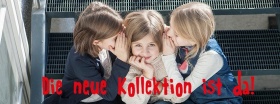 Die neue Kollektion ist da!!!