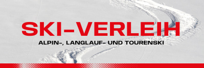 Skiverleih