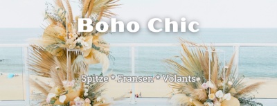BOHO CHIC