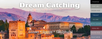 DREAM CATCHING