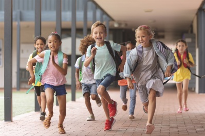 Back to school