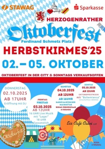 Verkaufsoffener Sonntag