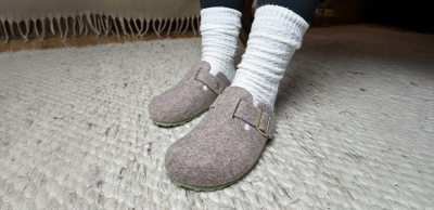 Zeit zum Kuscheln 