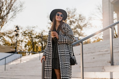 Stiefeletten – ganz schön chic!