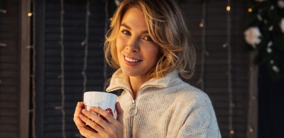 Indoor oder outdoor… jetzt ist Kuscheln angesagt!