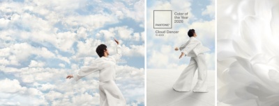 PANTONE Clour of the Year 2026