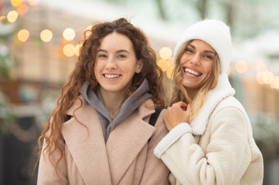 Kleine Glücksmomente