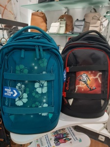 1. Satch Sprayday 2026